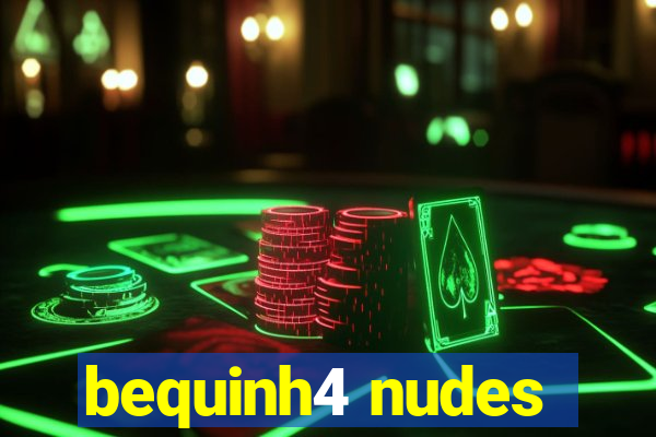 bequinh4 nudes